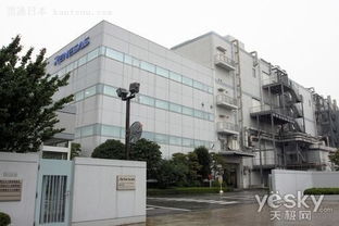 索尼斥資75億日元收購(gòu)Wii U芯片工廠，布局監(jiān)控設(shè)備市場(chǎng)新篇章